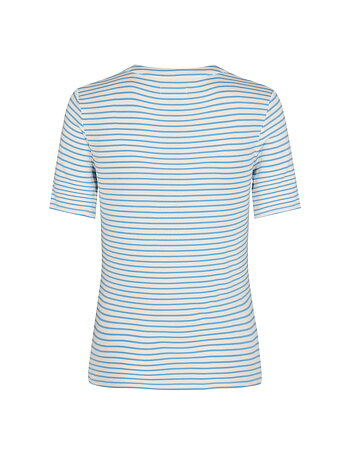 Leveté Room - Ika 15 T-Shirt Aqua