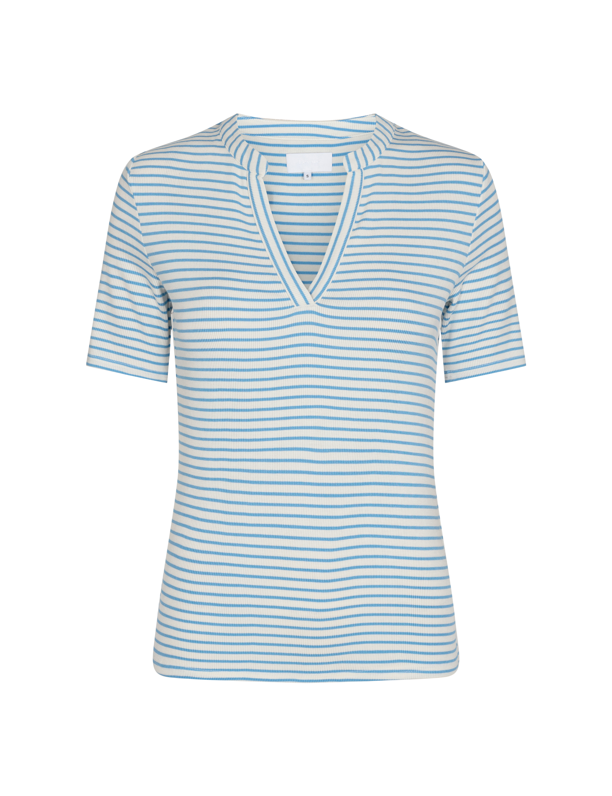 Leveté Room - Ika 15 T-Shirt Aqua