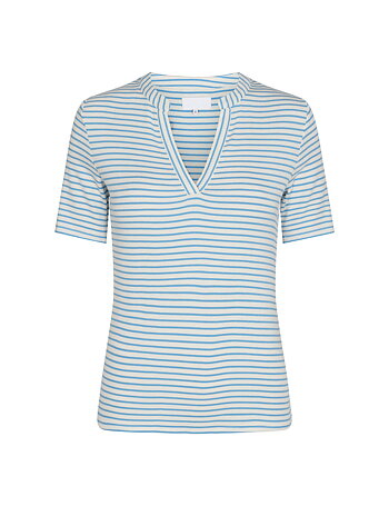 Leveté Room - Ika 15 T-Shirt Aqua