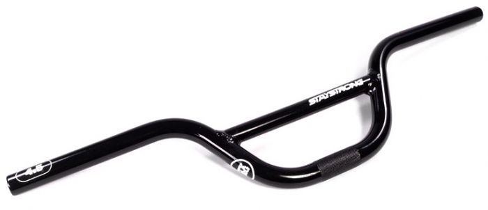 STAY STRONG CHEVRON EXPERT RACE BARS - 4,5"