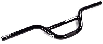 STAY STRONG CHEVRON EXPERT RACE BARS - 4,5"