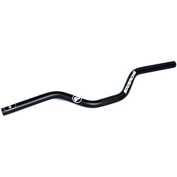 STAY STRONG CHEVRON EXPERT ALUMINIUM RACE BARS - 3"