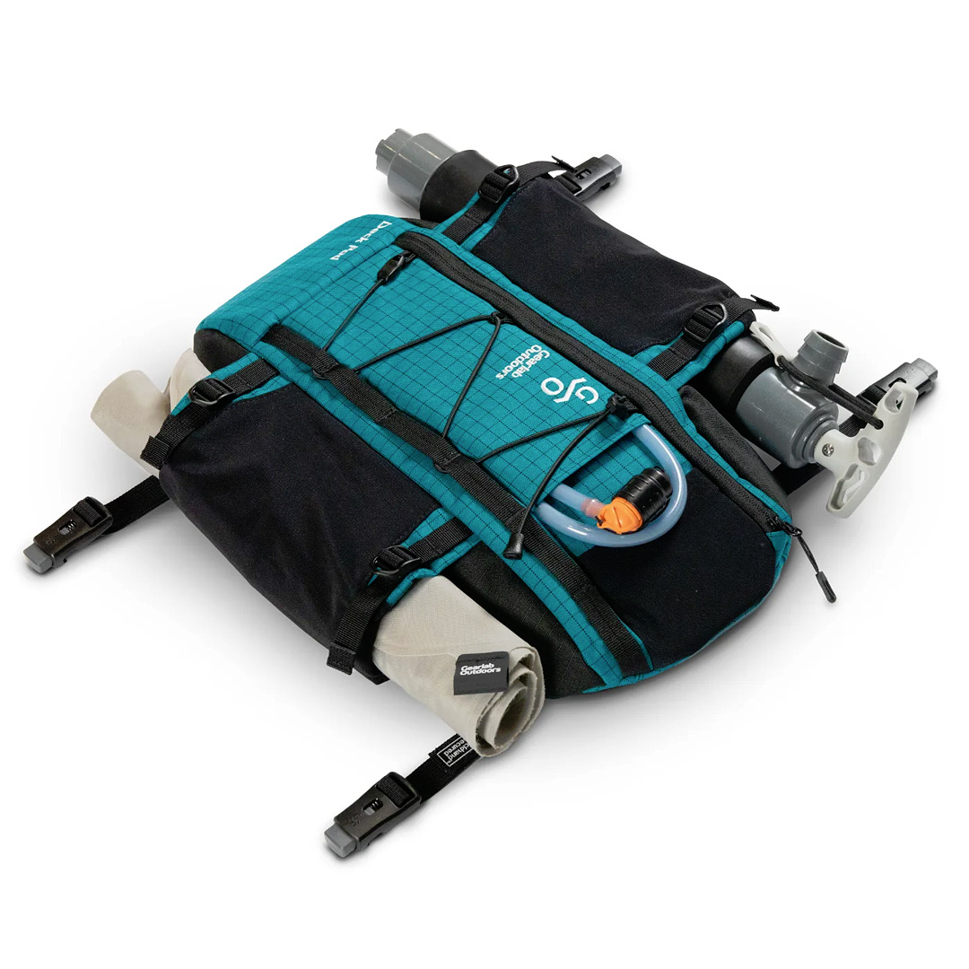 Gearlab Deck Pod  - 6