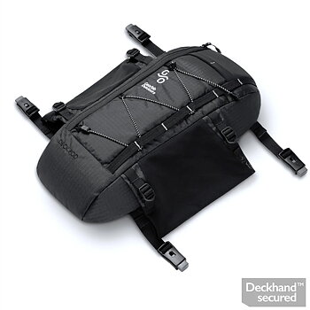 Gearlab Deck Pod 