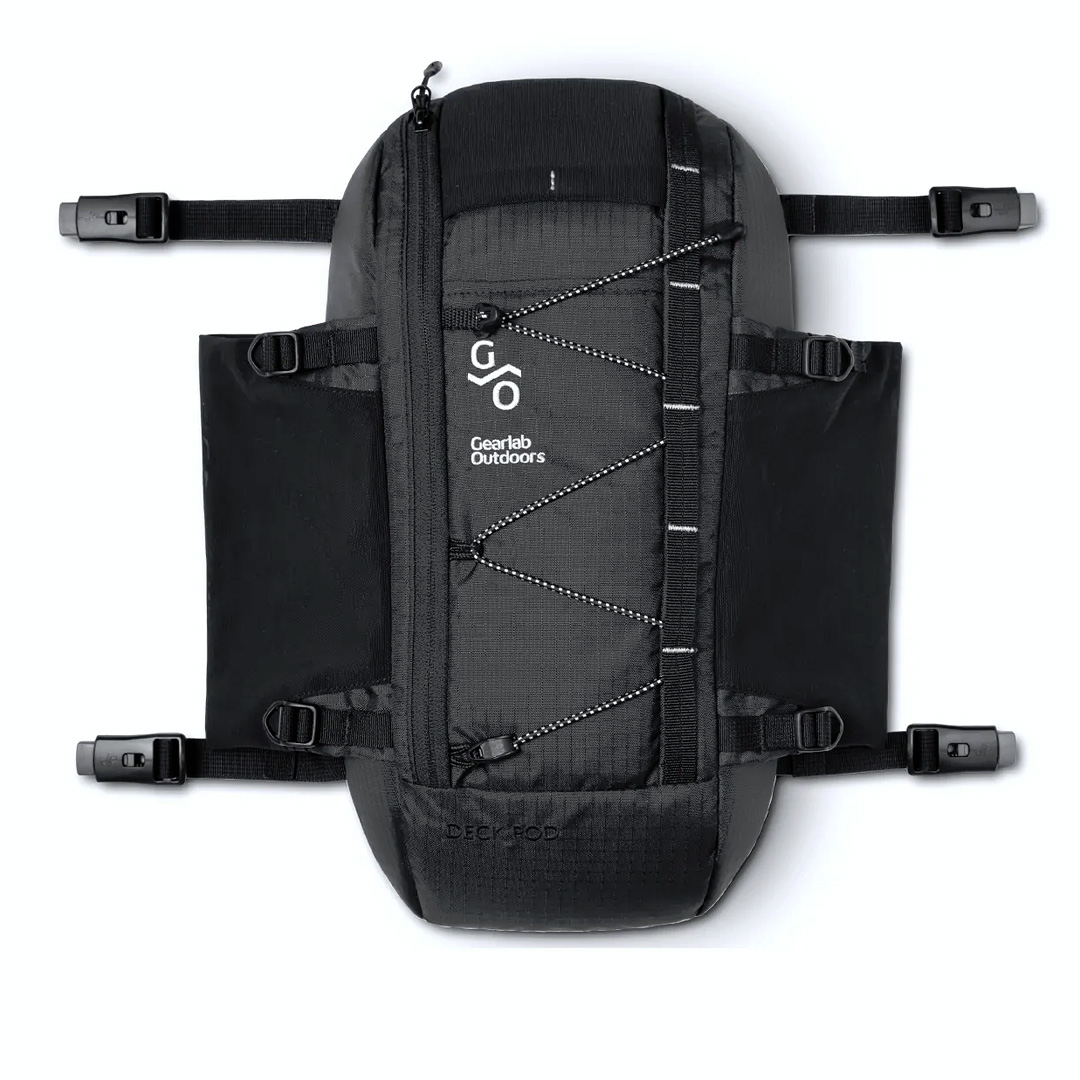 Gearlab Deck Pod  - 5