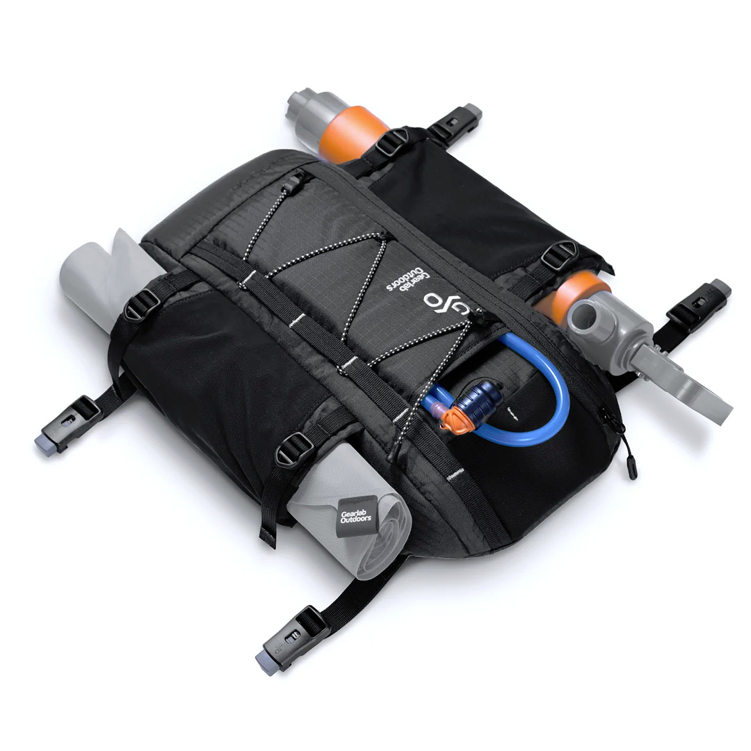 Gearlab Deck Pod  - 4