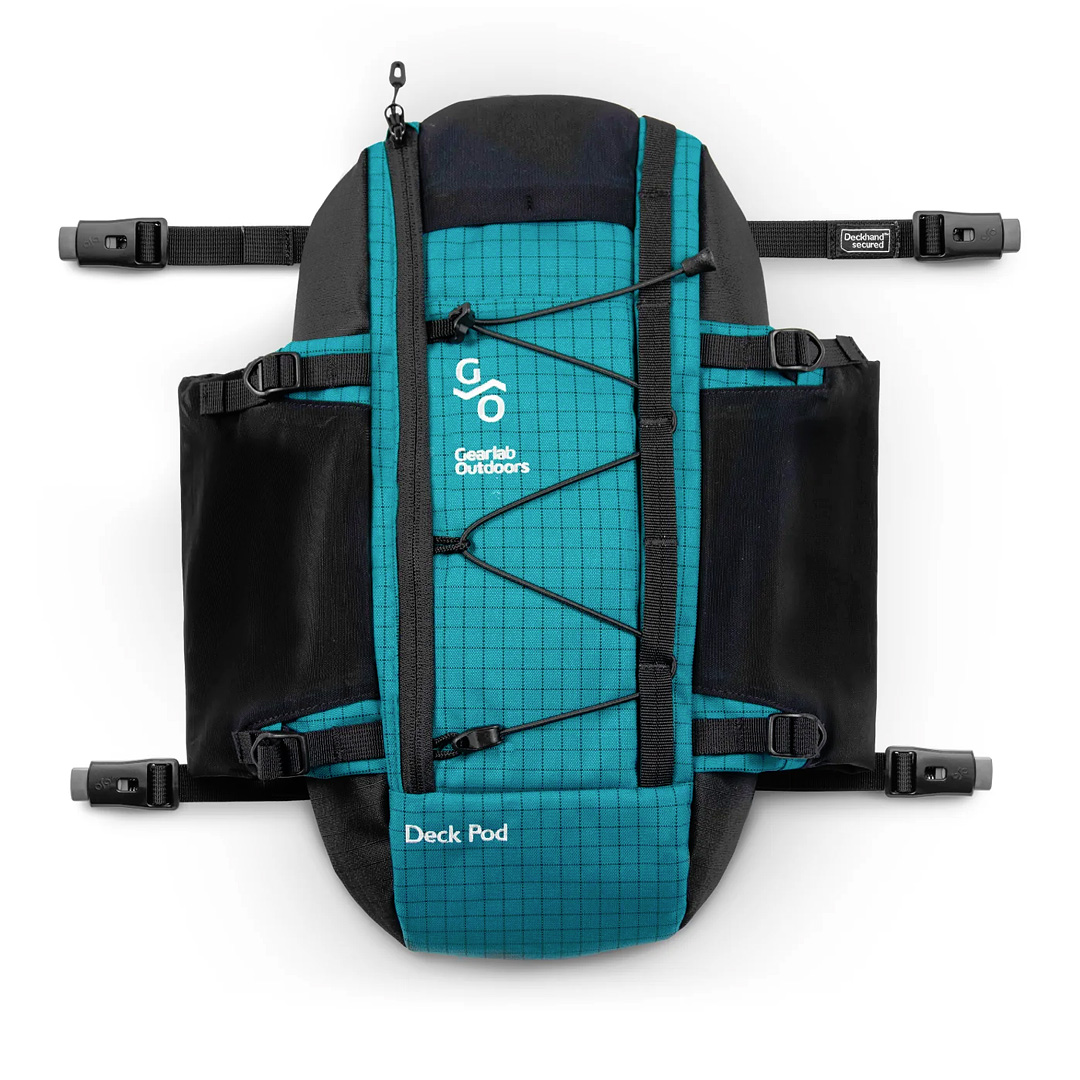 Gearlab Deck Pod  - 2
