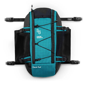 Gearlab Deck Pod 