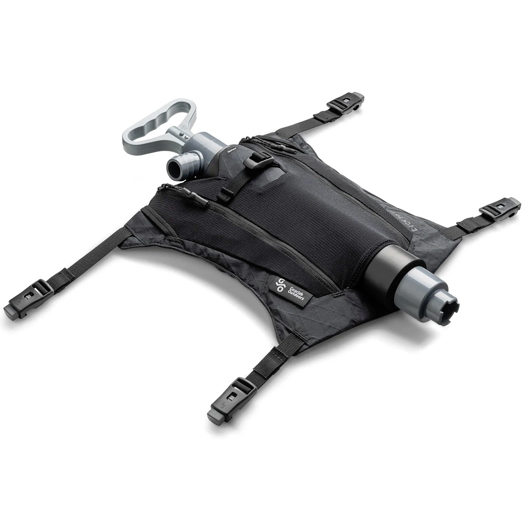 Gearlab Deck Ray - 4