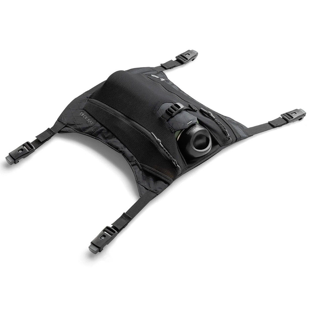 Gearlab Deck Ray - 3