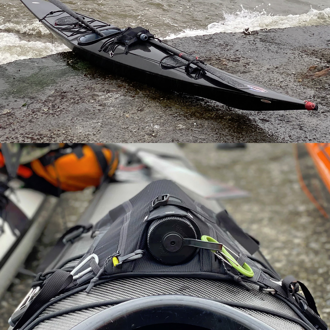Gearlab Deck Ray - 6