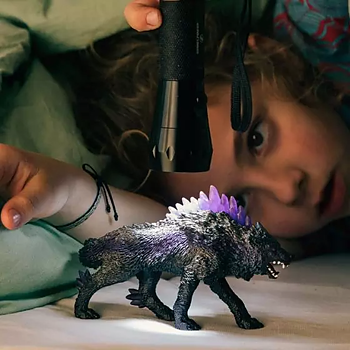 Shadow Wolf - Schleich