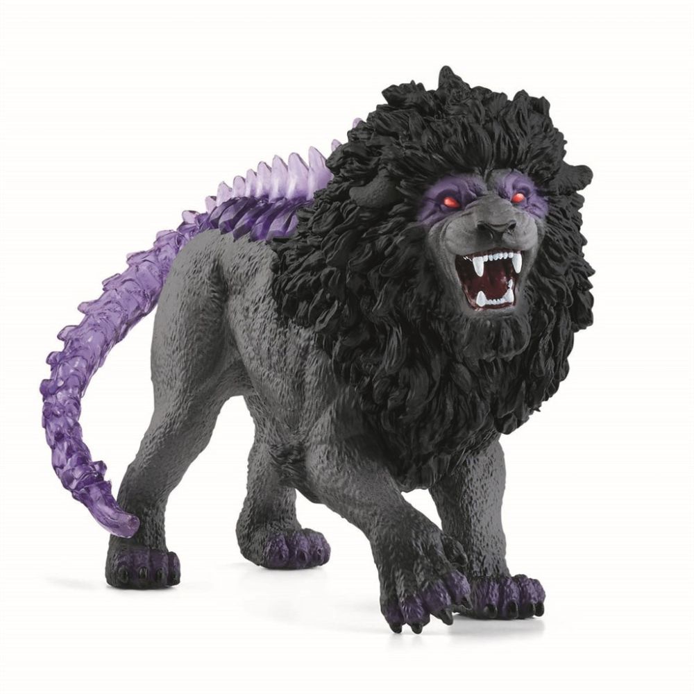 Shadow Lion - Schleich