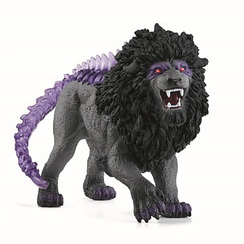 Shadow Lion - Schleich