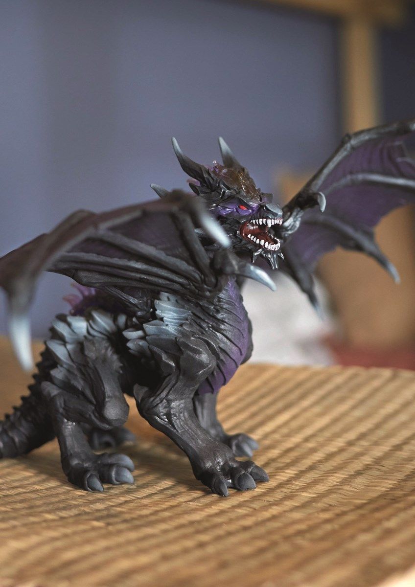 Shadow Dragon - Schleich - 4