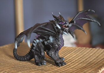 Shadow Dragon - Schleich