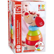Pepe Sound Stacker - Hape