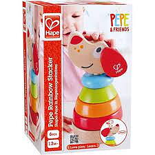 Pepe Sound Stacker - Hape