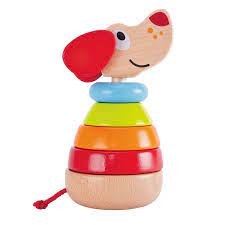 Pepe Sound Stacker - Hape - 2