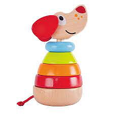 Pepe Sound Stacker - Hape