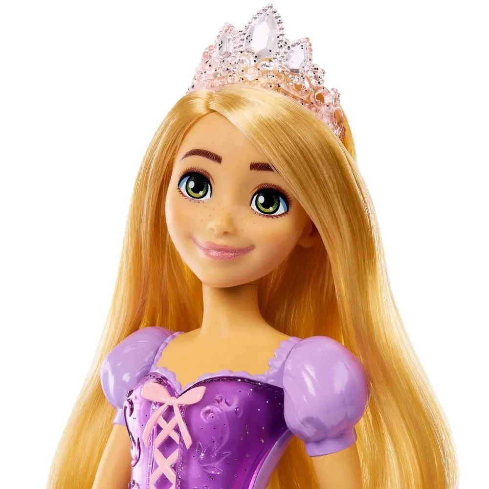 Disney Princess Core Docka Rapunzel - 2