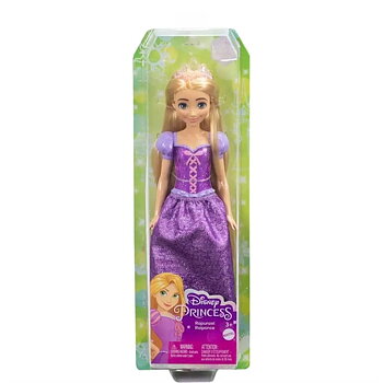 Disney Princess Core Docka Rapunzel