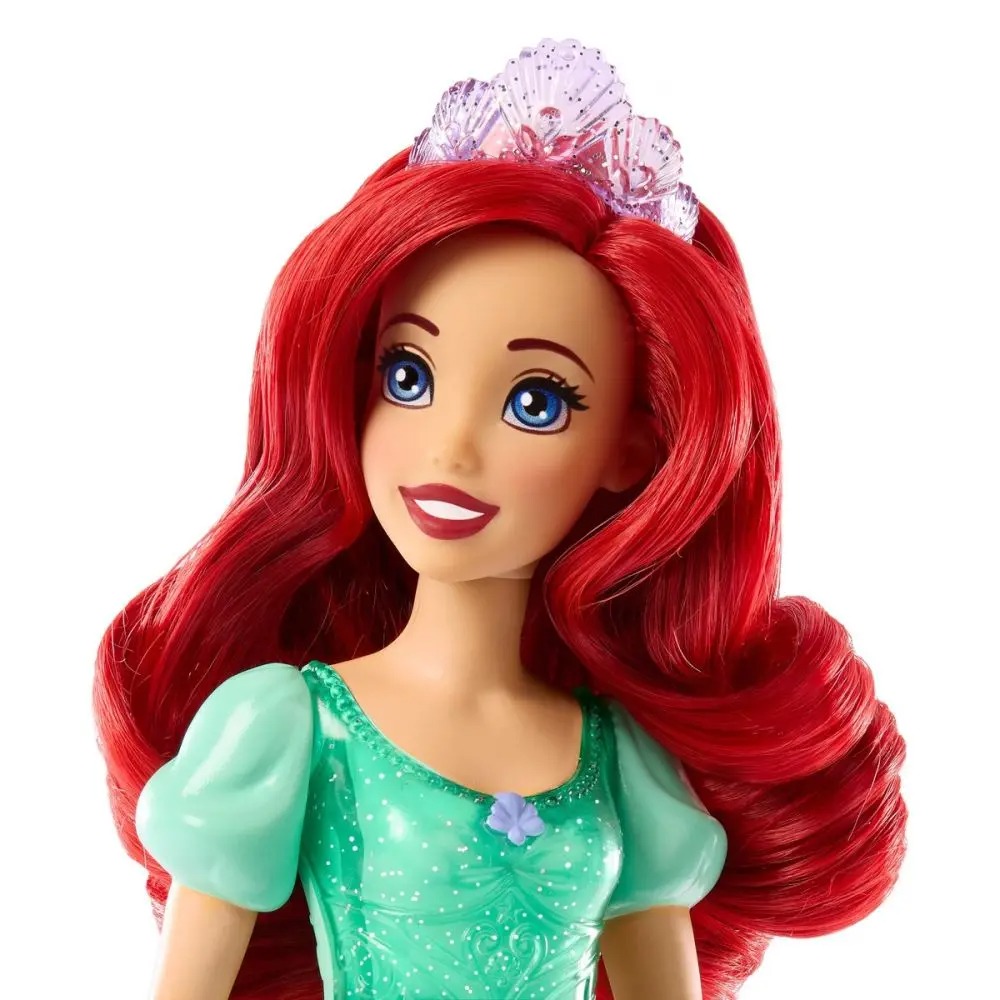 Disney Princess Core Docka Ariel - 2