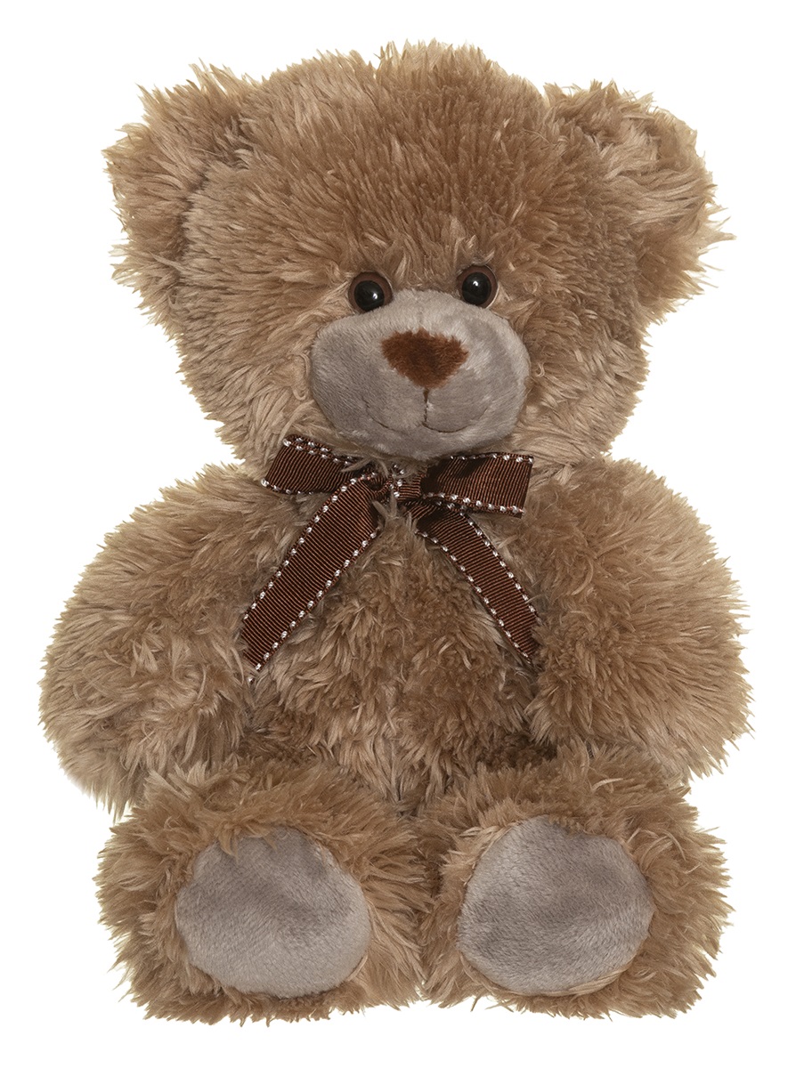 Roger Beige, Liten - Teddykompaniet
