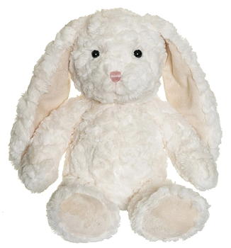 Linnea, Creme - Teddykompaniet