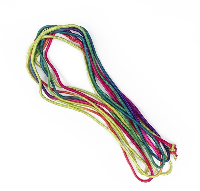 Spring Summer Chinese/Twist Hopprep - 2