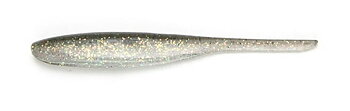 Keitech Shad Impact 7,6 cm 10-pack