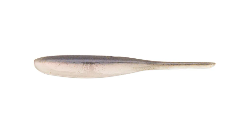 Keitech Shad Impact 10 cm 8-pack - 14