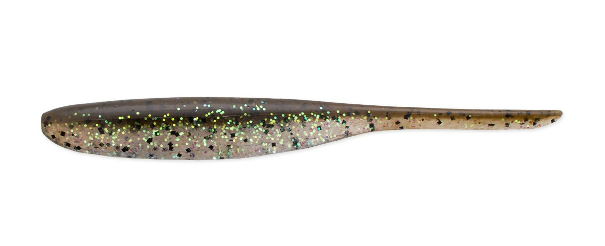 Keitech Shad Impact 10 cm 8-pack - 9