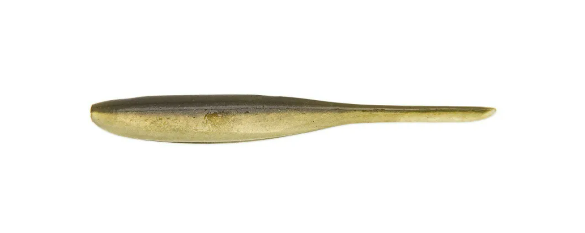 Keitech Shad Impact 10 cm 8-pack - 11