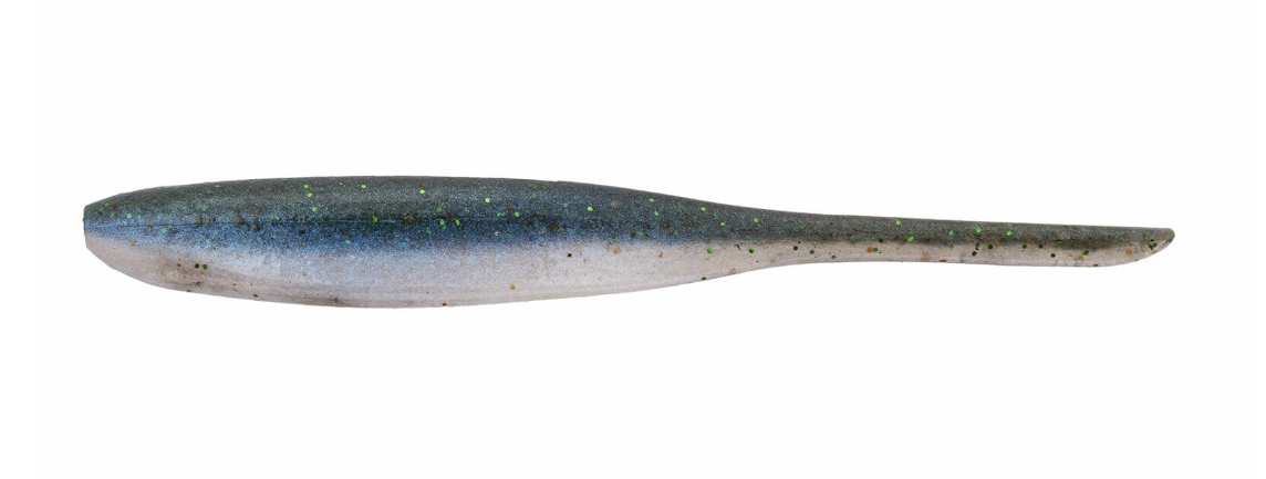Keitech Shad Impact 10 cm 8-pack
