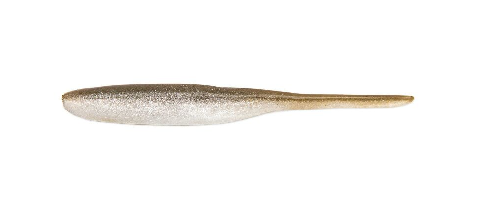 Keitech Shad Impact 10 cm 8-pack - 7