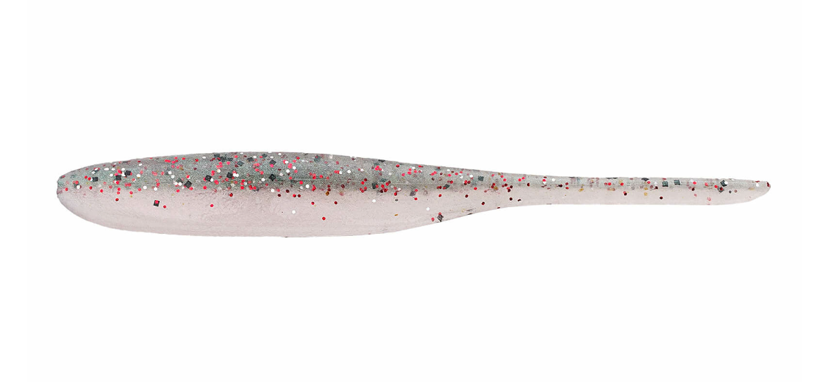 Keitech Shad Impact 10 cm 8-pack - 10