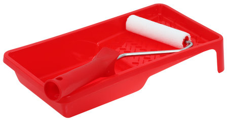Rollerset 10CM FILT