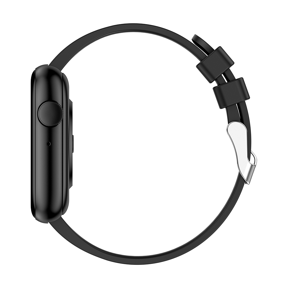 Philippe Palmer Smart Watch LP42 Black - 26