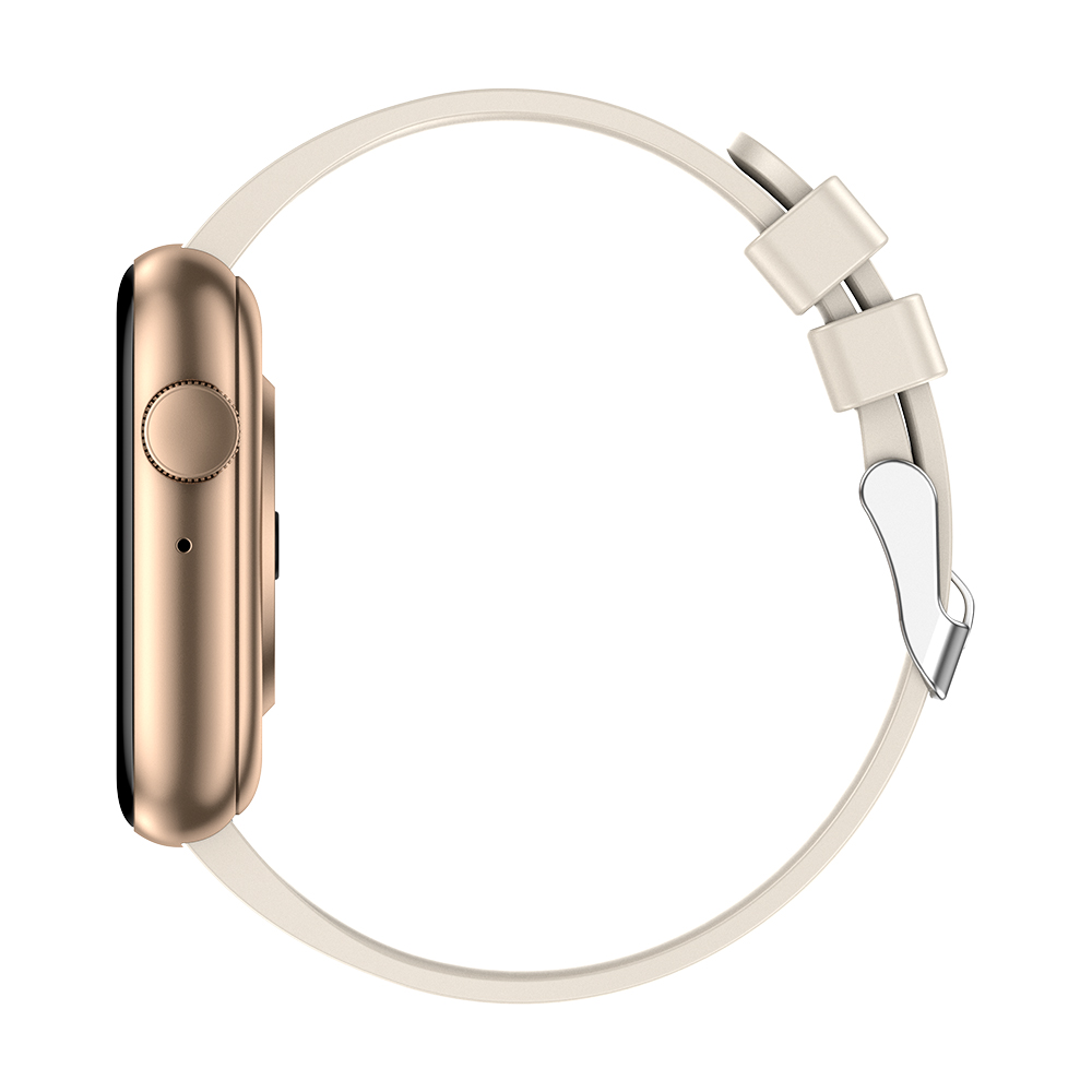 Philippe Palmer Smart Watch LP42 Gold - 13