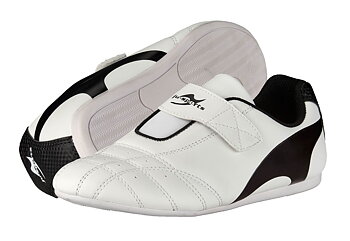 Ju-Sport Korea Budoshoe White