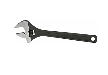 Skiftnyckel 15 15 grader