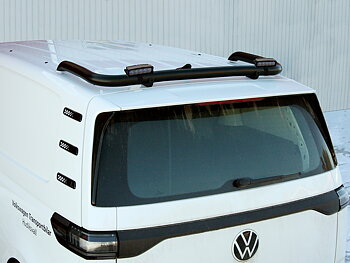 T-RACK VW ID Buzz Cargo 23- bakre takbåge