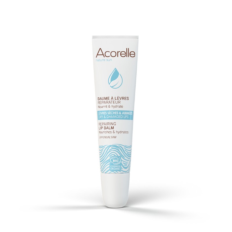 Acorelle Repairing Lip Balm 10ml (utgående vare)