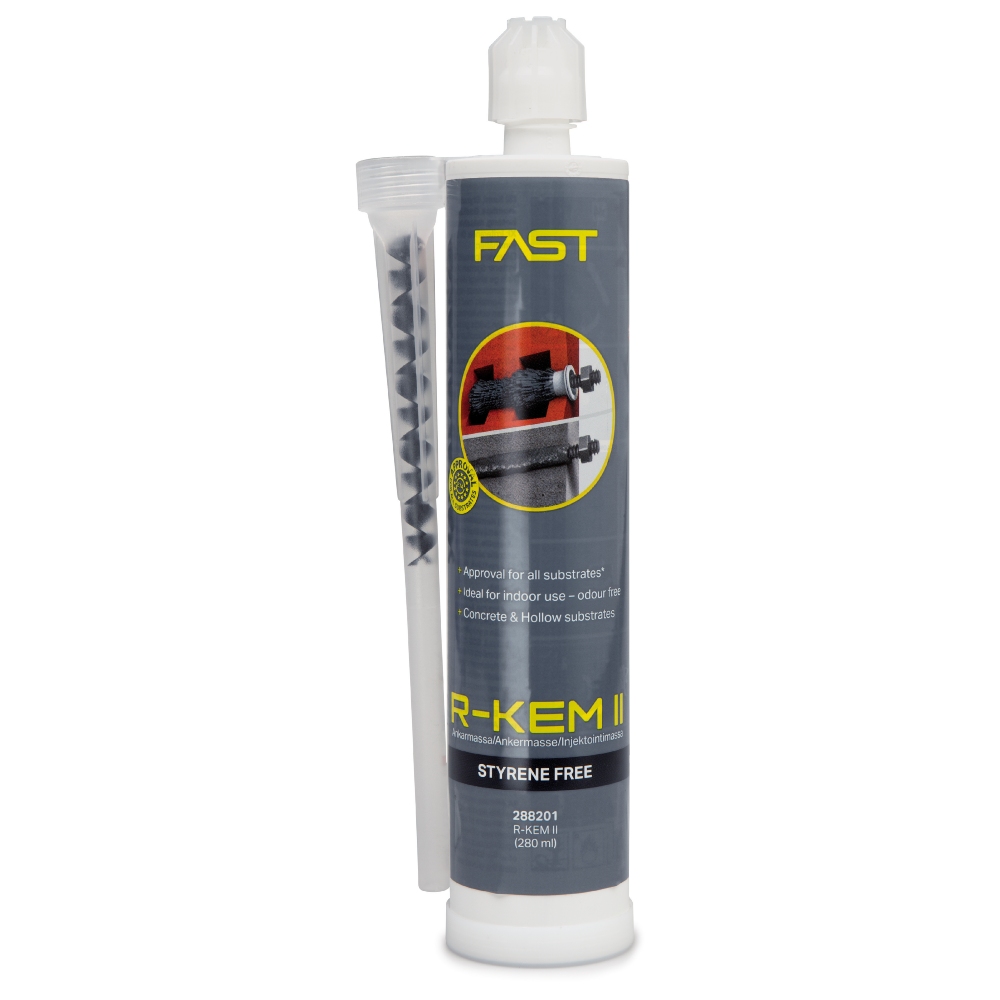 Ankarmassa R-KEM-II 300ml