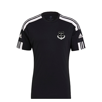 Adidas Tränings T-shirt JR (FBC Ystad)