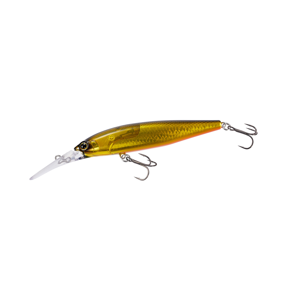 Shimano World Diver 99SP Suspending Jerkbait