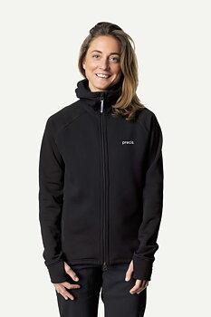 Precis Power Houdi Black