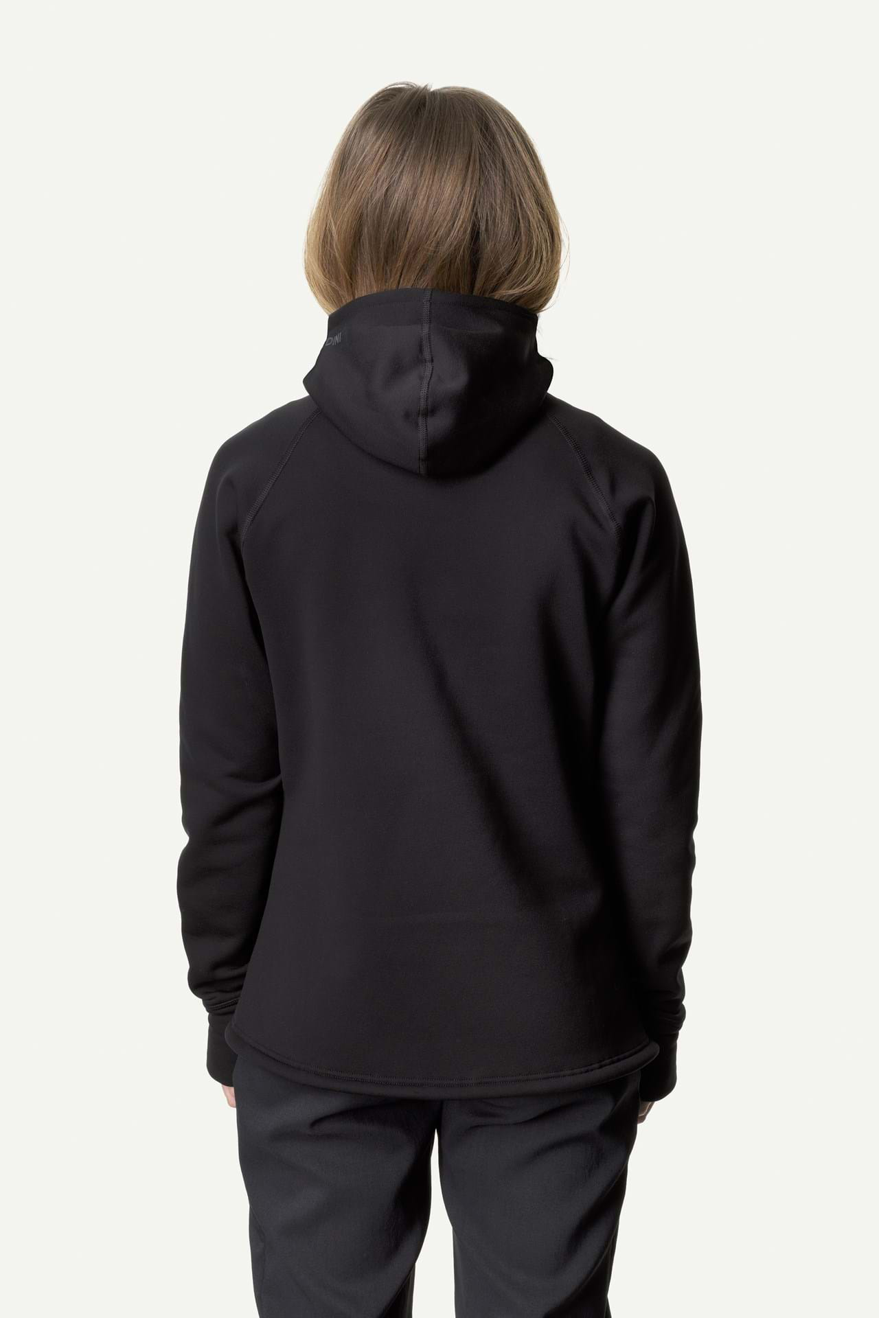 Precis Power Houdi Black - 2
