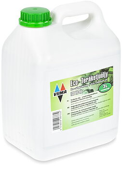 Sågkedjeolja eko 3L ISO VG46
